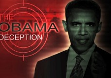 THE OBAMA DECEPTION. [Η ΕΞΑΠΑΤΗΣΗ ΑΠΟ ΤΟΝ ΜΠΑΡΑΚ ΟΜΠΑΜΑ]