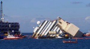 Costa Concordia