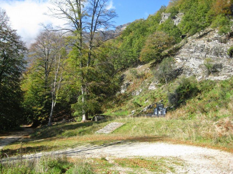 YAKOVLEV at pieria mountains 7