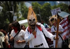 “Όχι στη δικτατορία της Monsanto”. (Βίντεος και Άρθρο)