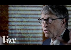 Ο μεγαλύτερος φόβος του Bill Gates μπορεί να σκοτώσει 33 εκατ. ανθρώπους σε 250 μέρες.