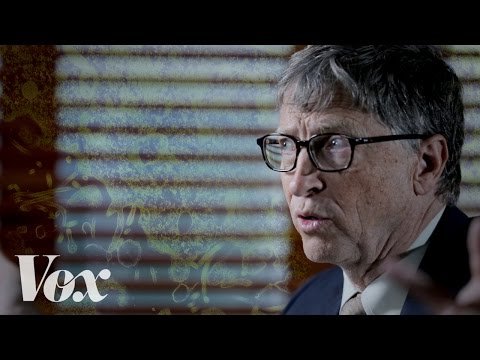 O πρόεδρος της Microsoft μιλά για τις απειλές της ανθρωπότητας.