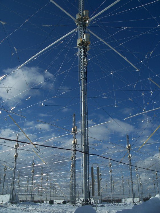 HAARP 3