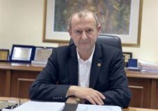 Μήνυμα Προέδρου Επιμελητηρίου Πιερίας για την Επέτειο της 28ης Οκτωβρίου 1940.