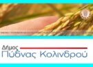 Ο.Π.Ε.Κ.Ε.Π.Ε και δήμος Πύδνας-Κολινδρού.