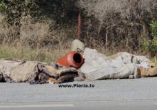 Ασυνείδητοι Από Κούνια Με Το Σκουπιδαριό Τους.