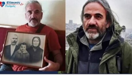 Η Κυβέρνηση Της Ν.Δ. Απελαύνει Έλληνες Και Δίνει Άσυλο Σε Λαθρομετανάστες;