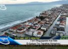Γιατί Πλημμύρισαν Και Πάλι Οι Δρόμοι Της Παραλίας Κατερίνης;